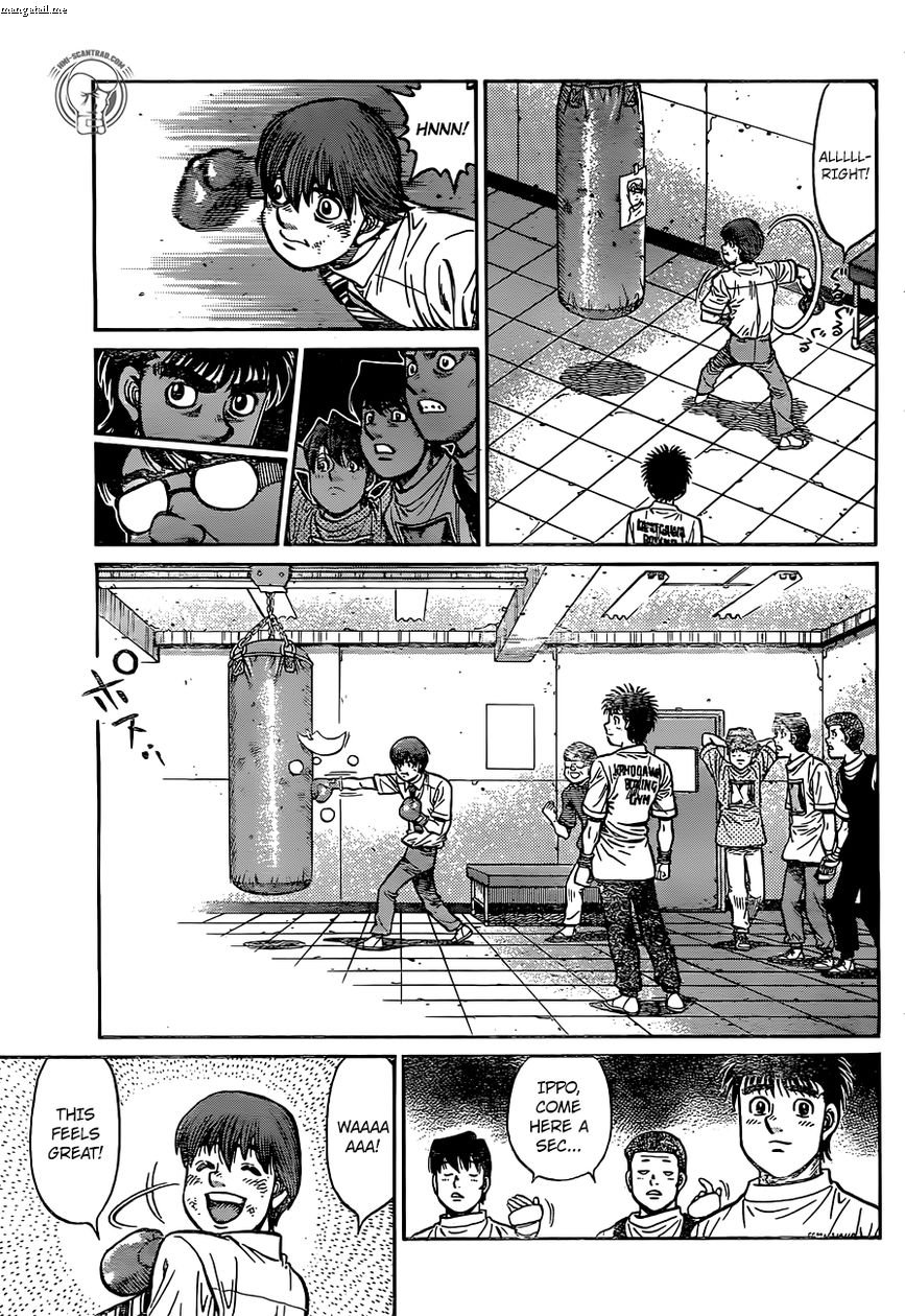 Hajime No Ippo 1228 13