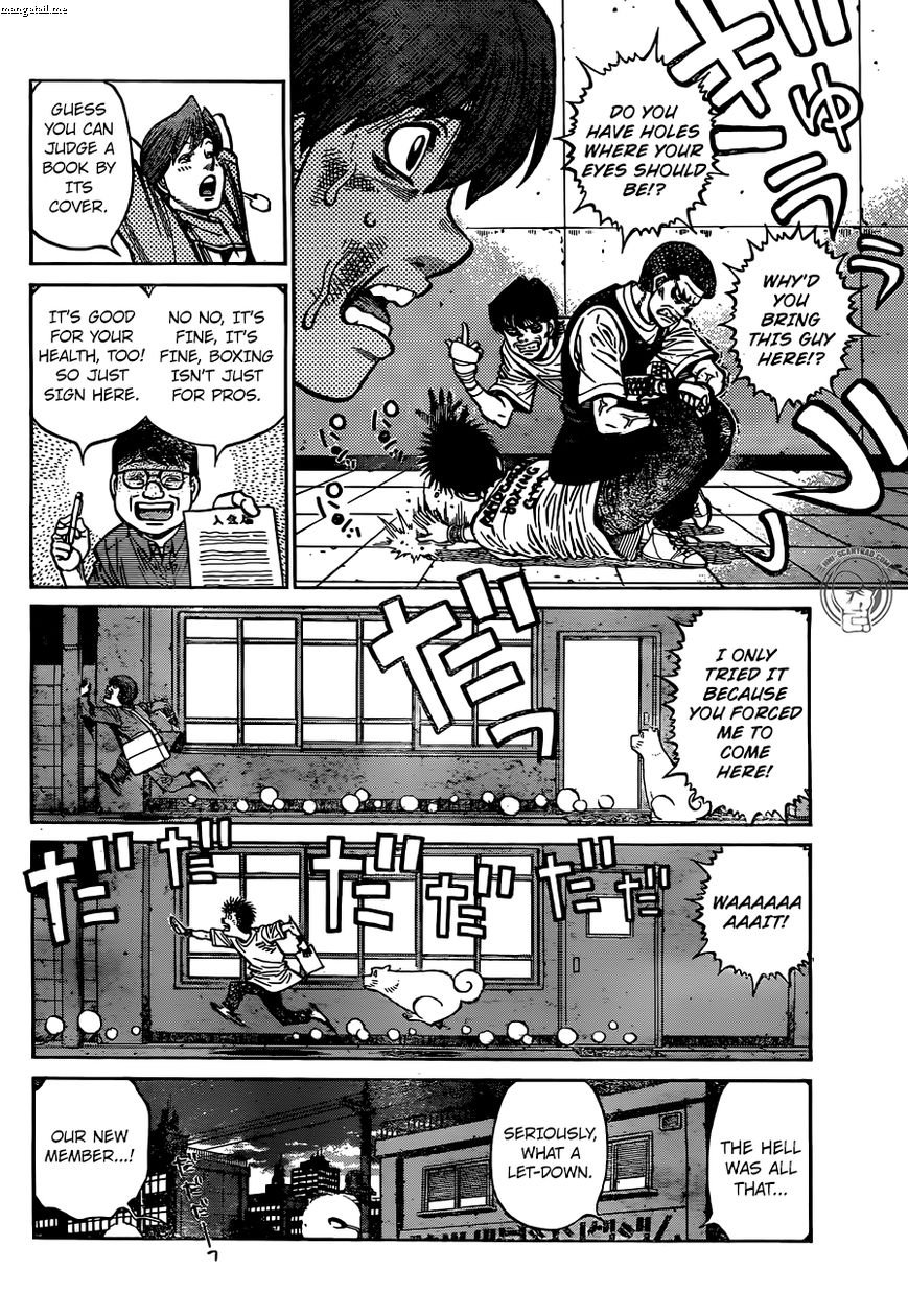 Hajime No Ippo 1228 14