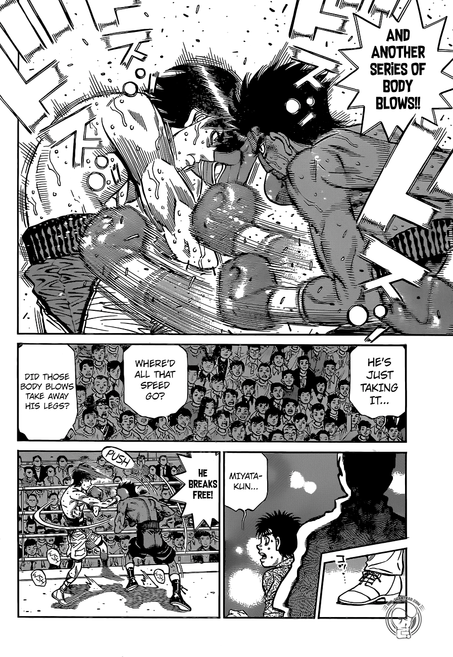 Hajime No Ippo 1231 4