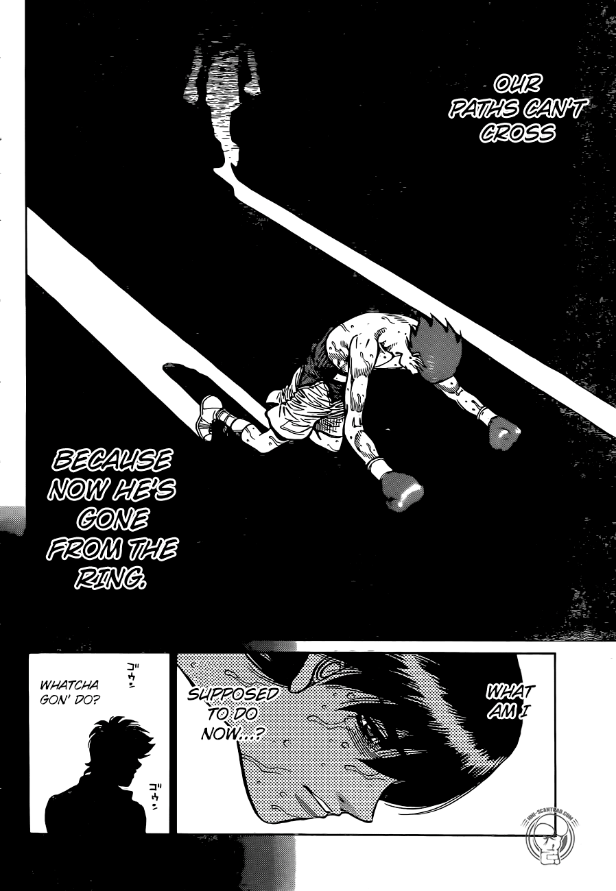 Hajime No Ippo 1232 4