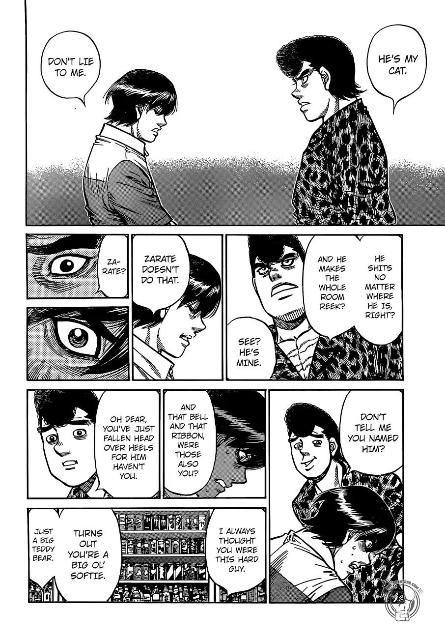 Hajime No Ippo 1235 12