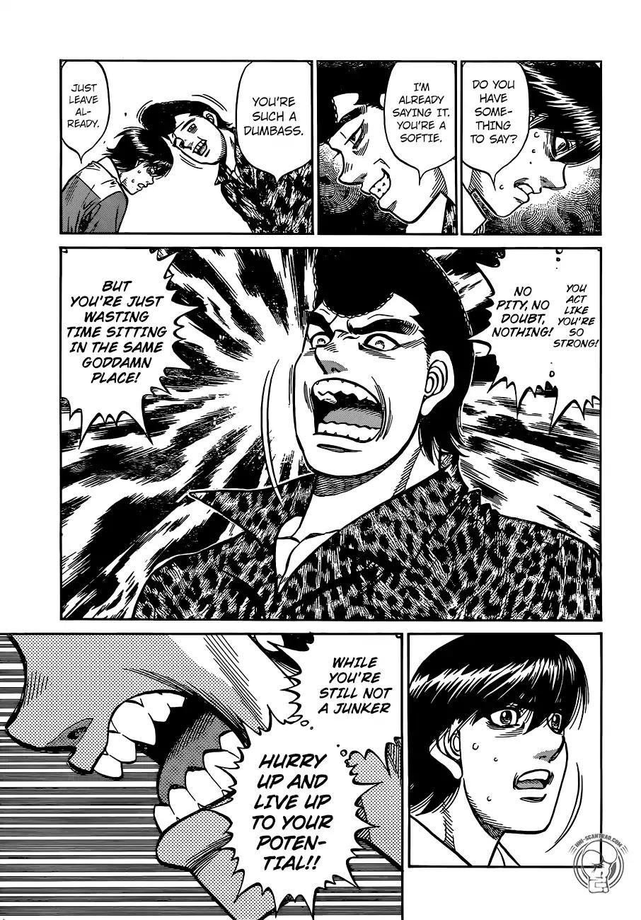 Hajime No Ippo 1235 13