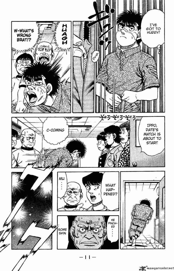 Hajime No Ippo 124 12