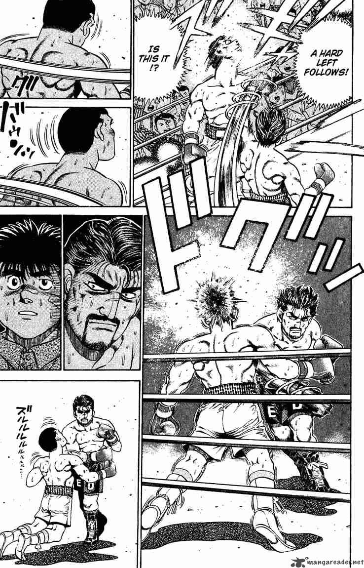 Hajime No Ippo 124 16