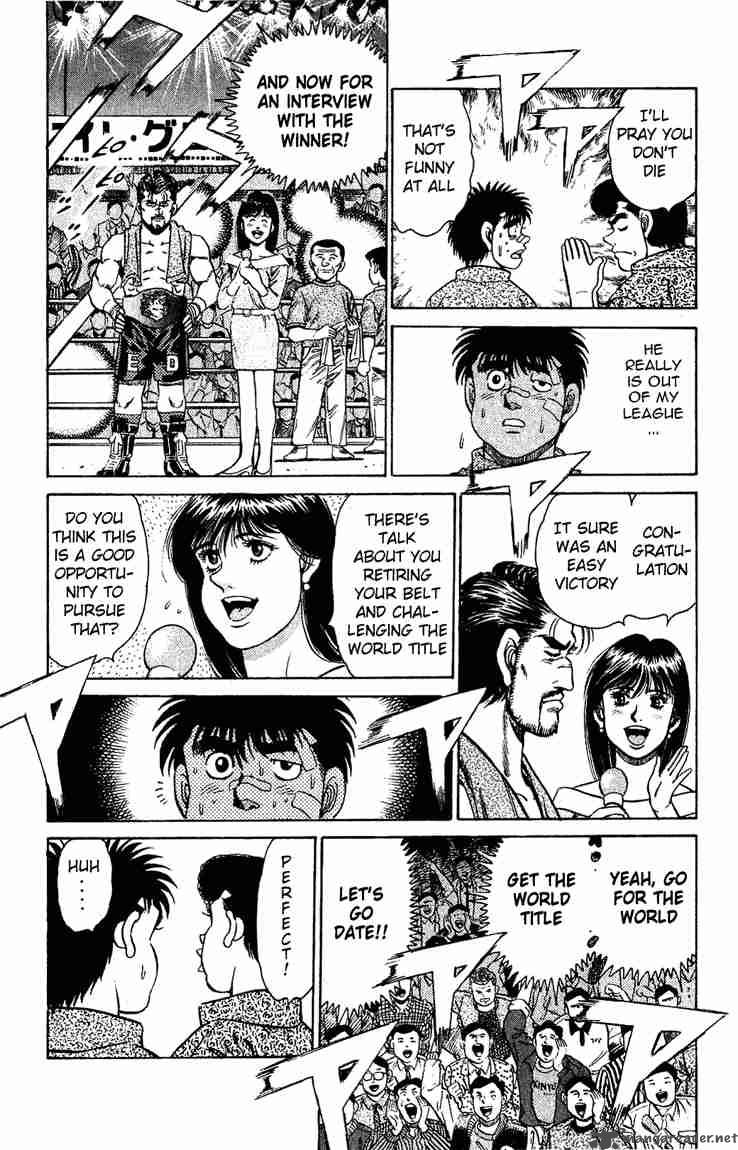 Hajime No Ippo 124 18