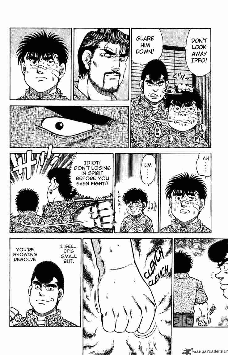 Hajime No Ippo 124 21