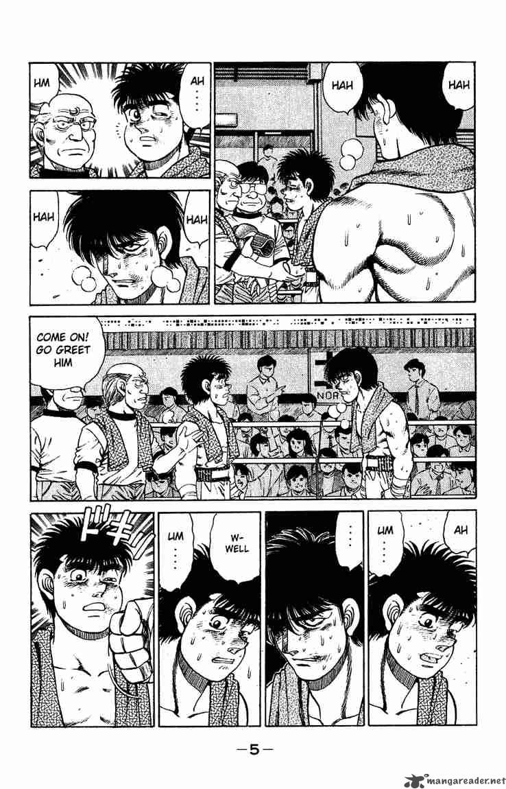 Hajime No Ippo 124 6