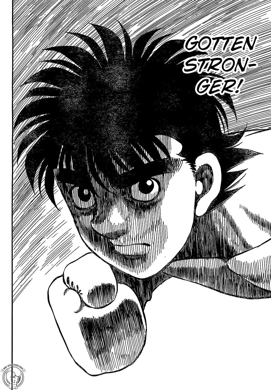 Hajime No Ippo 1240 14