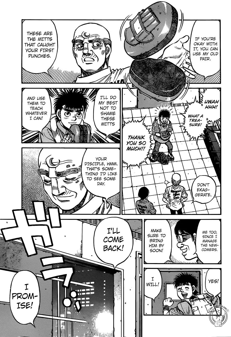 Hajime No Ippo 1240 17