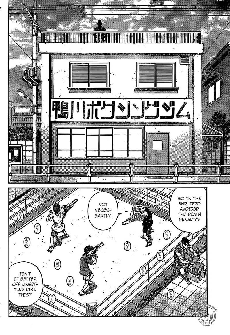 Hajime No Ippo 1246 13