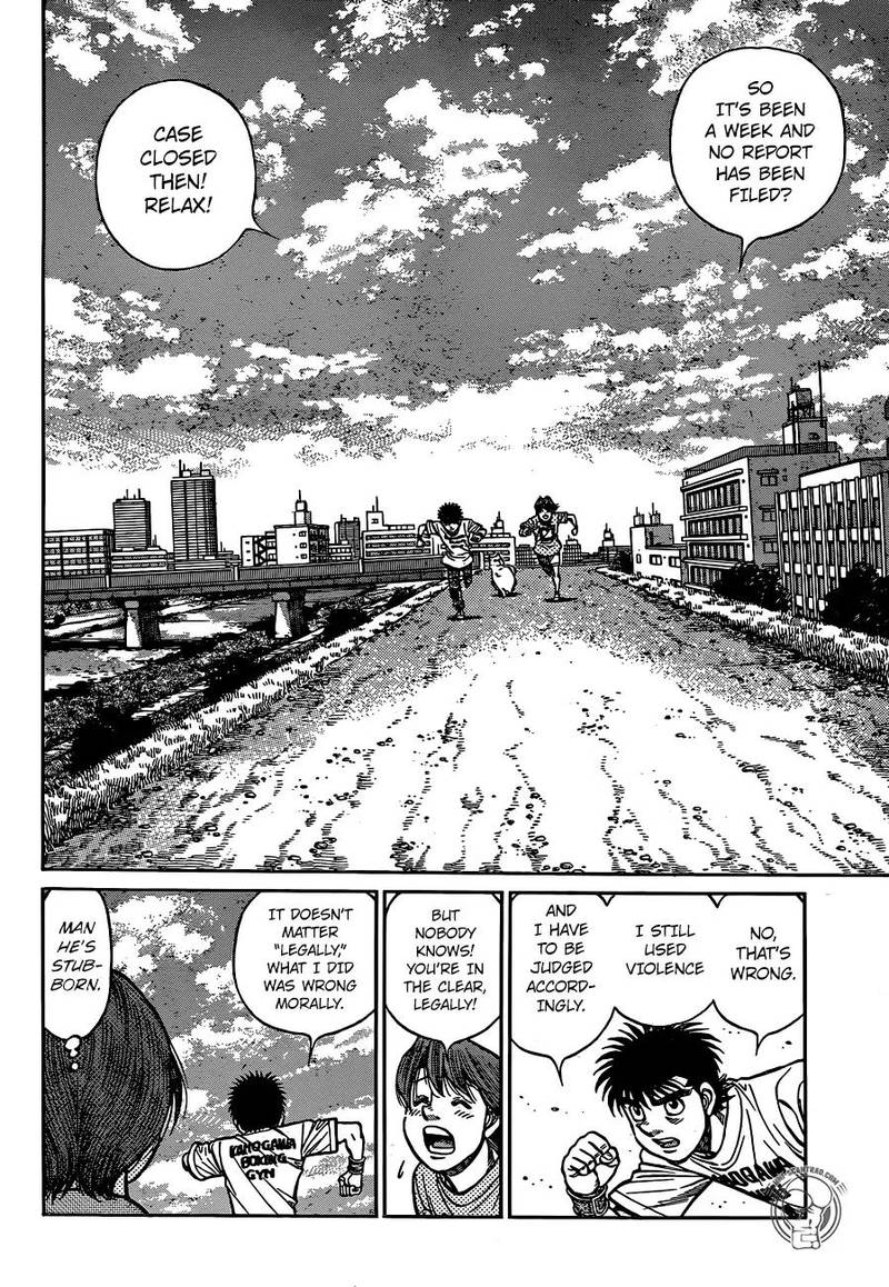 Hajime No Ippo 1246 2