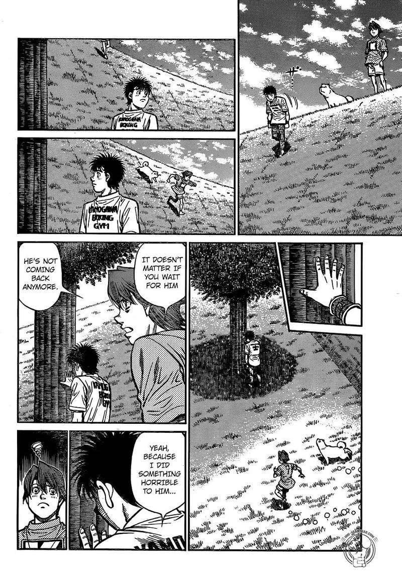 Hajime No Ippo 1246 4