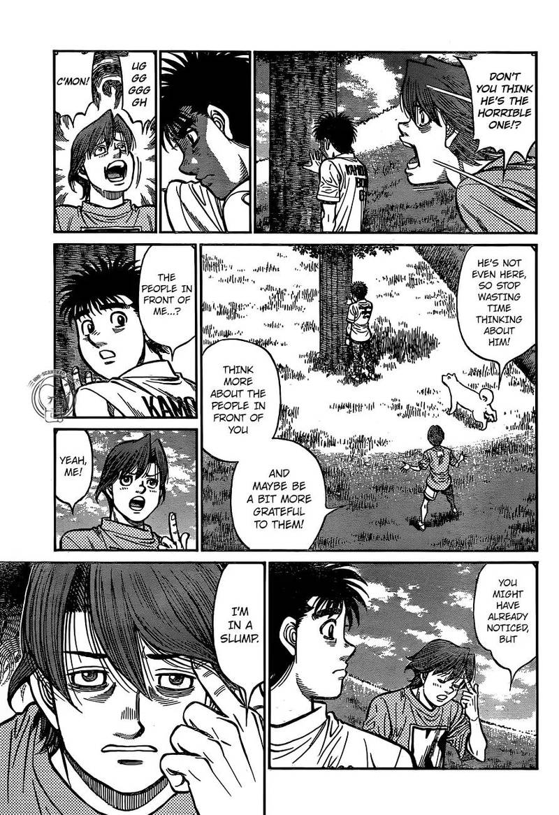 Hajime No Ippo 1246 5