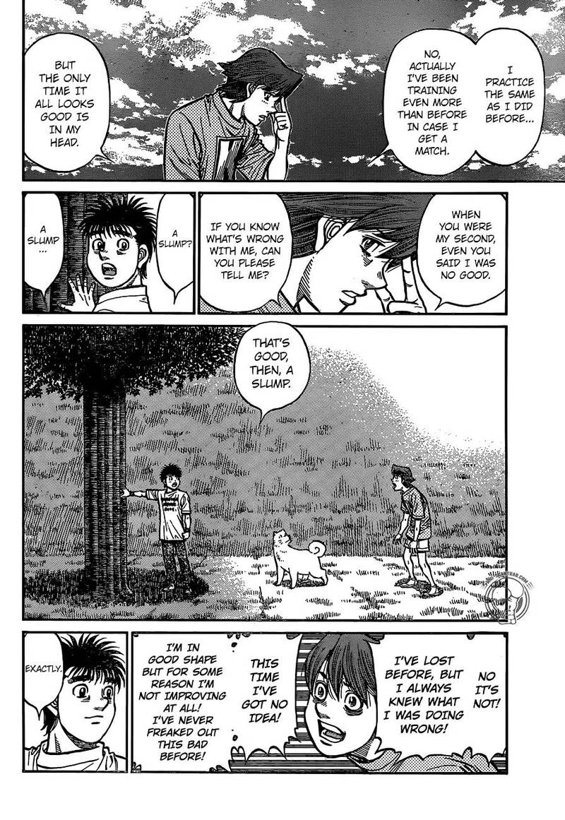 Hajime No Ippo 1246 6