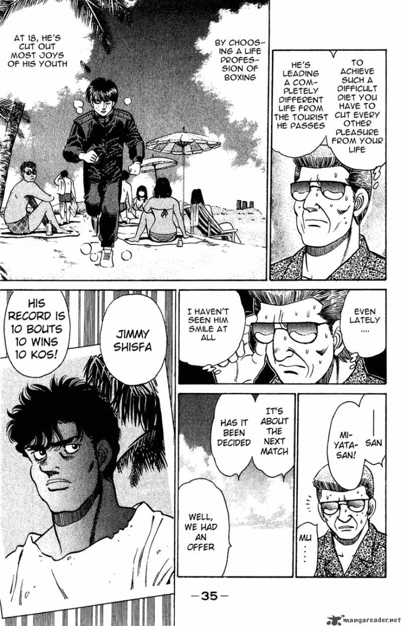 Hajime No Ippo 125 13