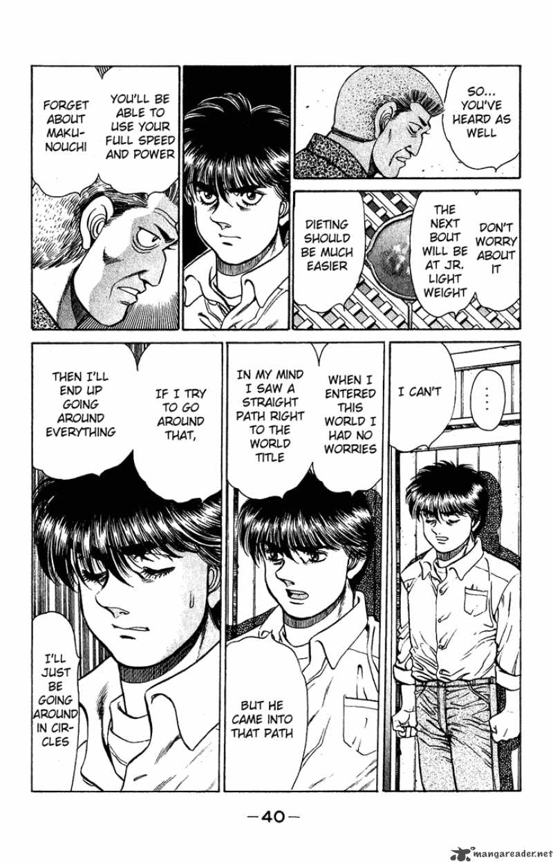 Hajime No Ippo 125 18