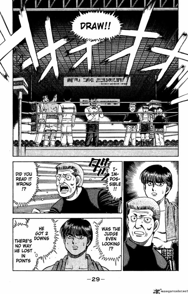 Hajime No Ippo 125 7