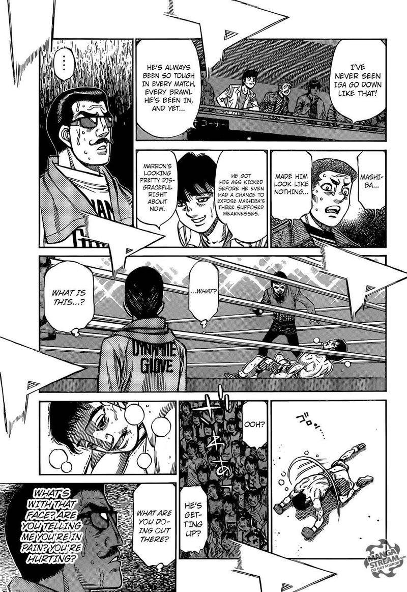 Hajime No Ippo 1256 4