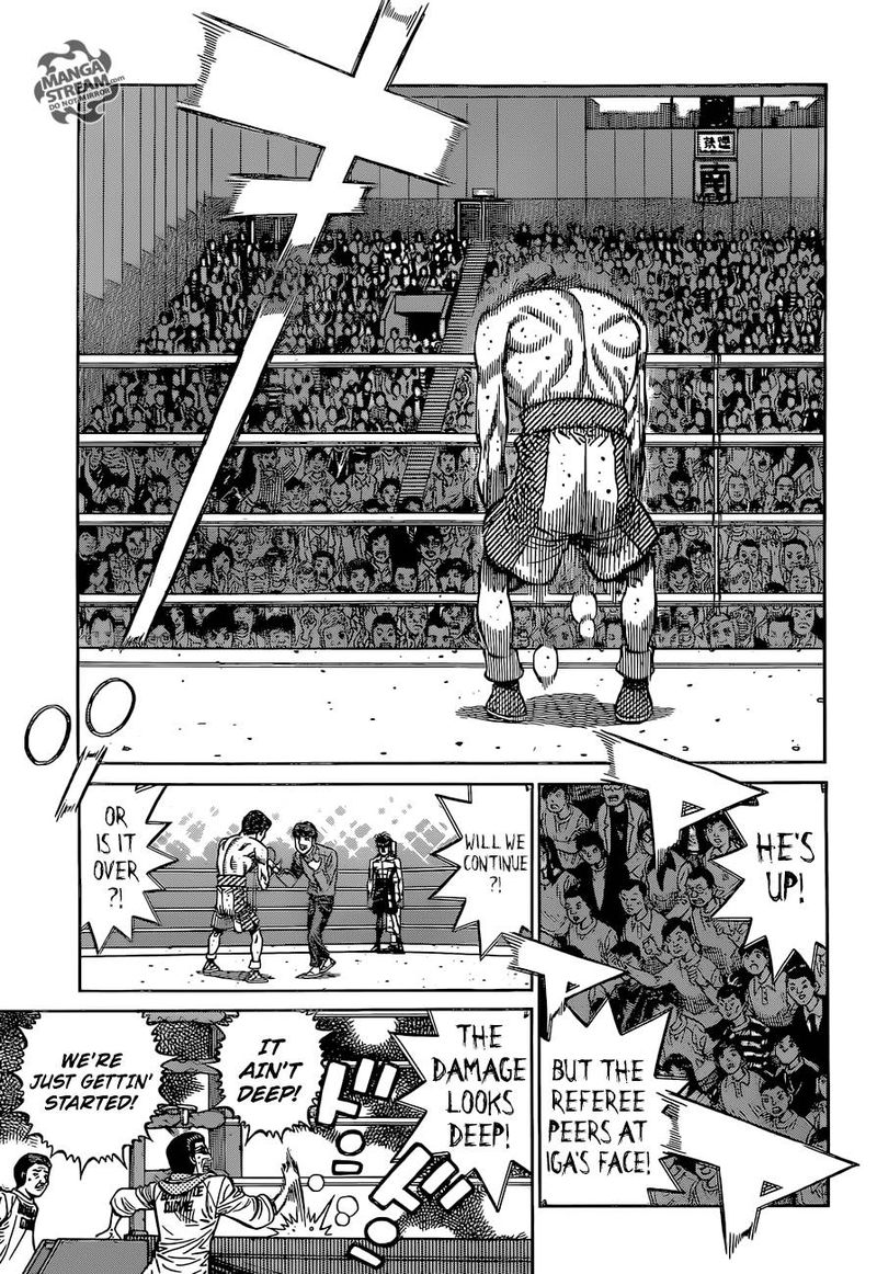 Hajime No Ippo 1256 6