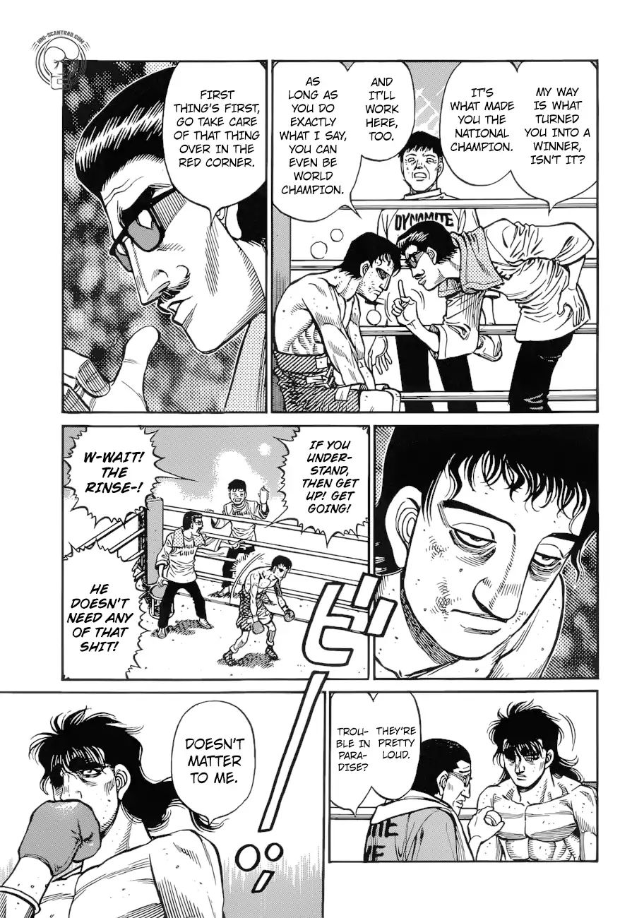 Hajime No Ippo 1257 11