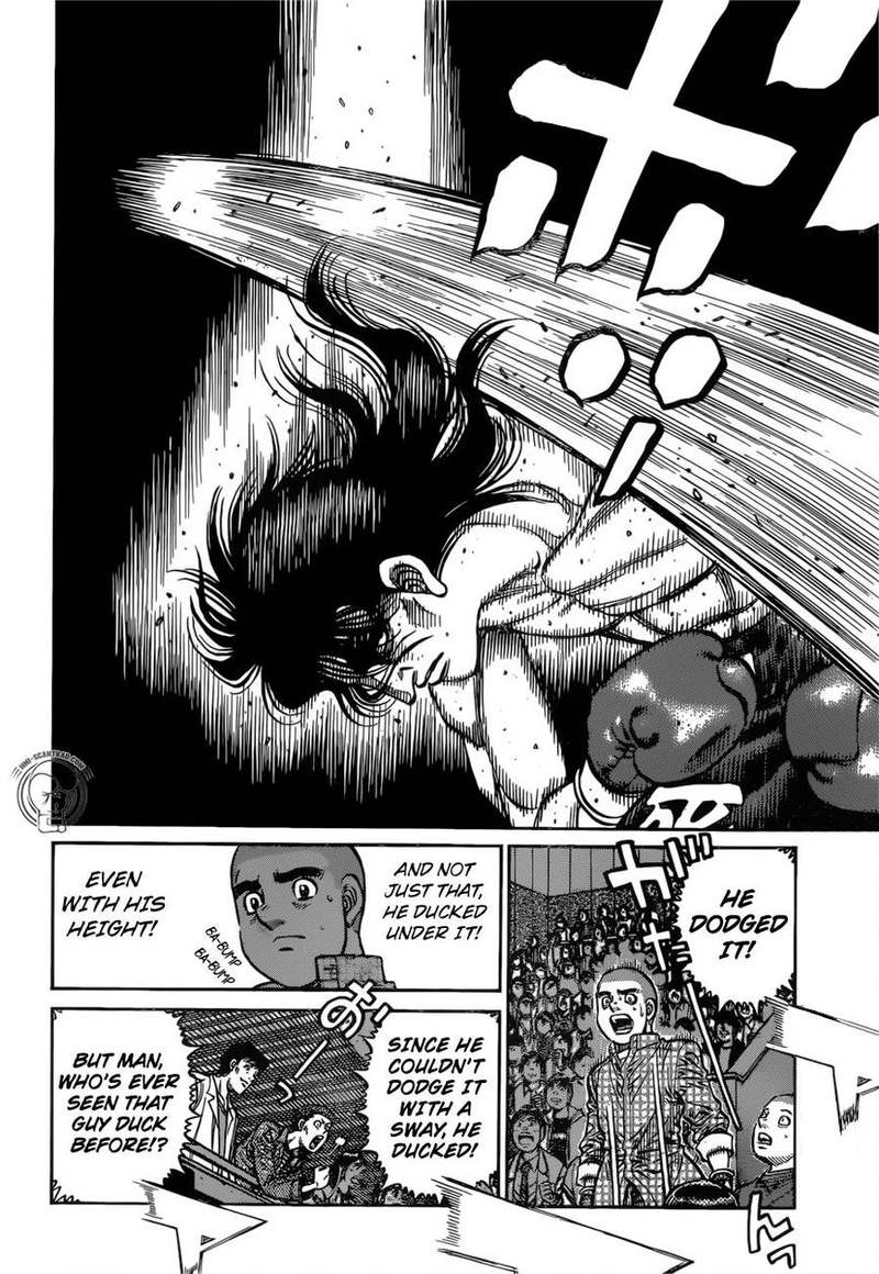 Hajime No Ippo 1259 4