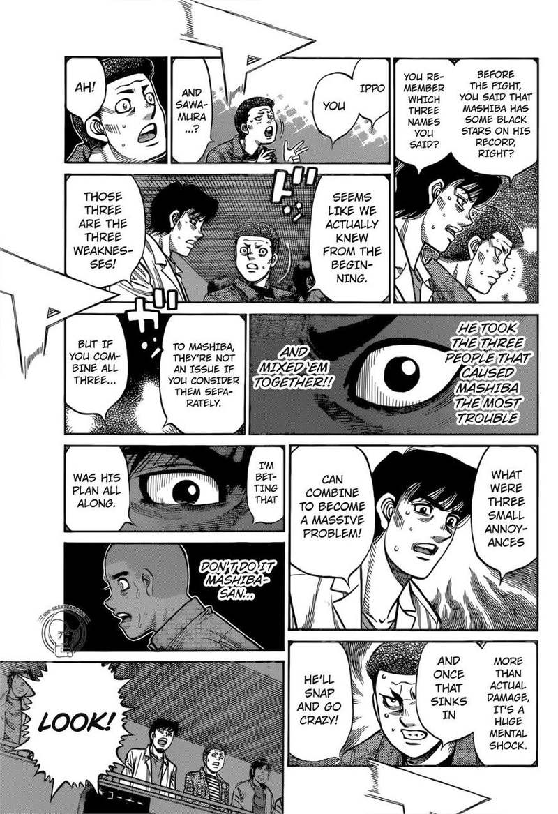 Hajime No Ippo 1259 9