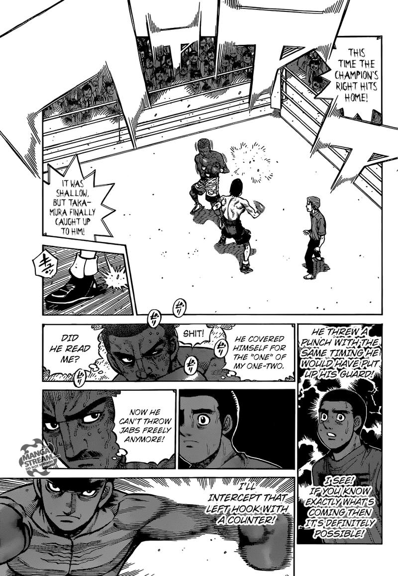 Hajime No Ippo 1267 10