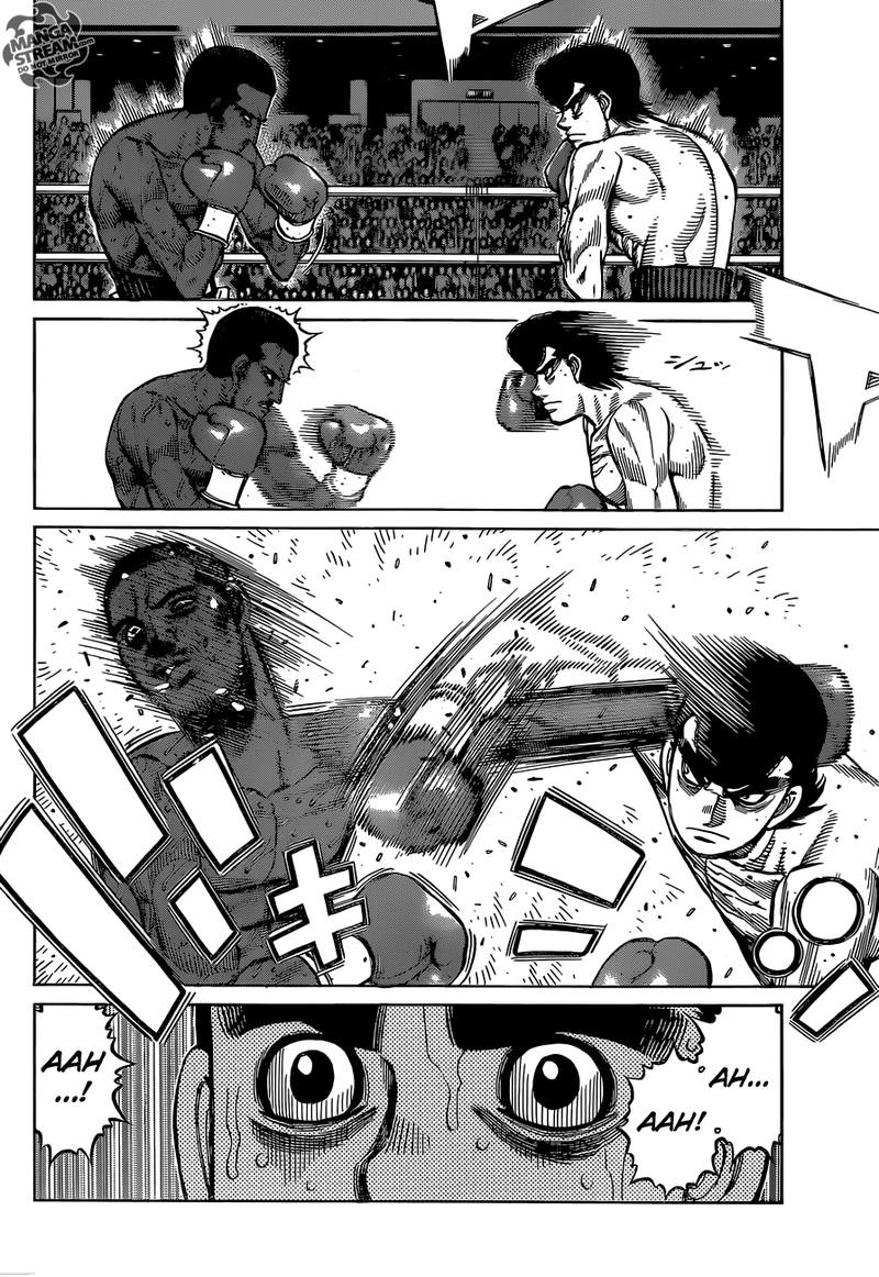 Hajime No Ippo 1267 9