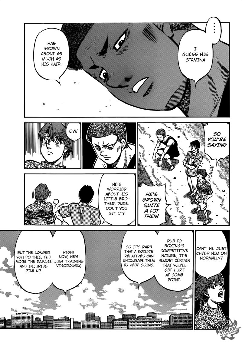 Hajime No Ippo 1270 8