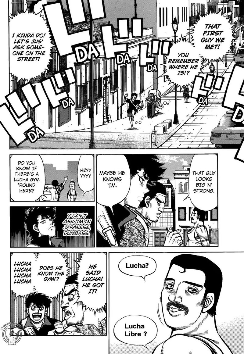 Hajime No Ippo 1273 10