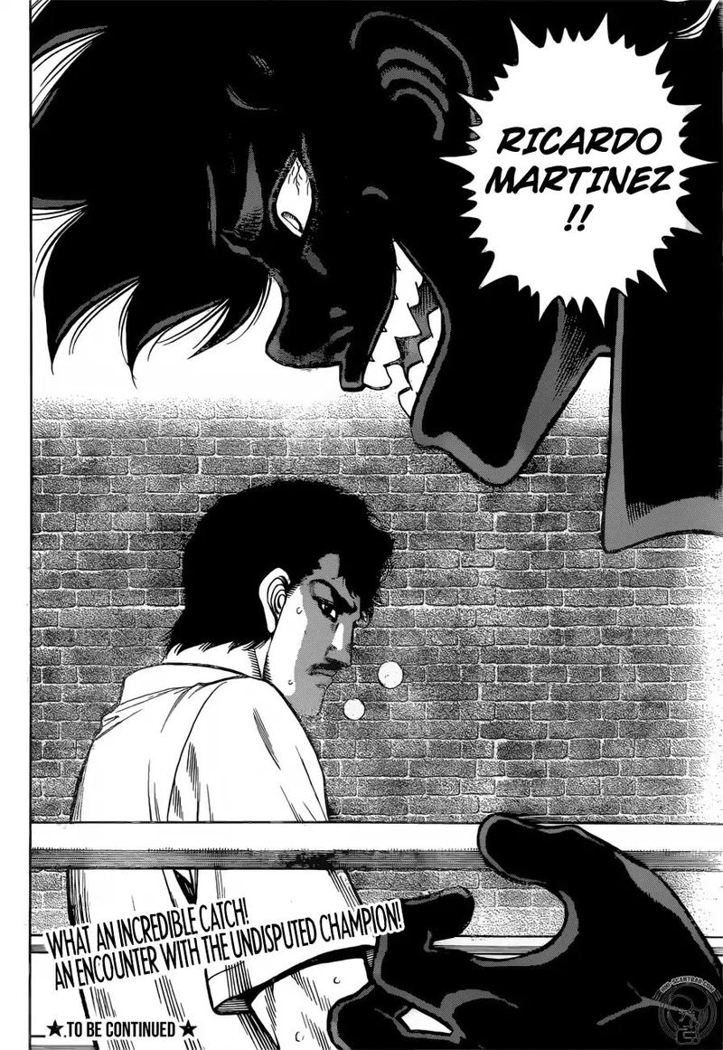 Hajime No Ippo 1273 18