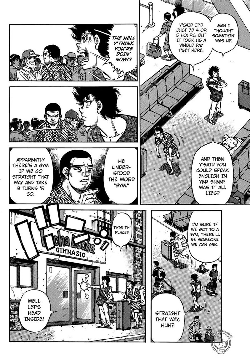 Hajime No Ippo 1273 4