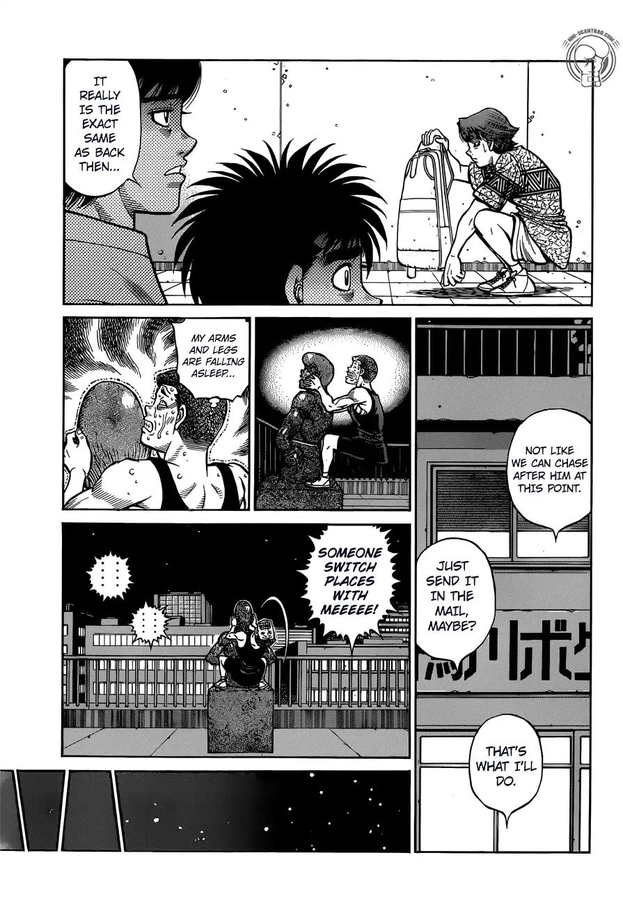 Hajime No Ippo 1280 10