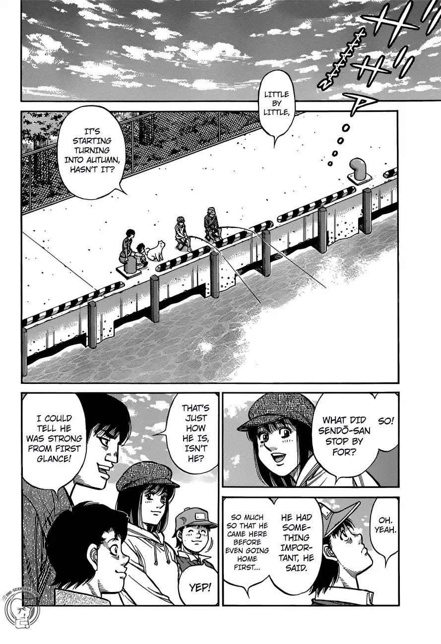 Hajime No Ippo 1280 11