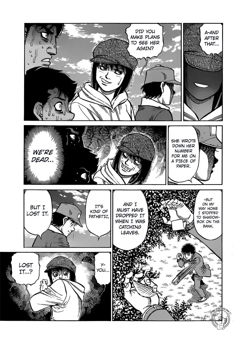 Hajime No Ippo 1280 14