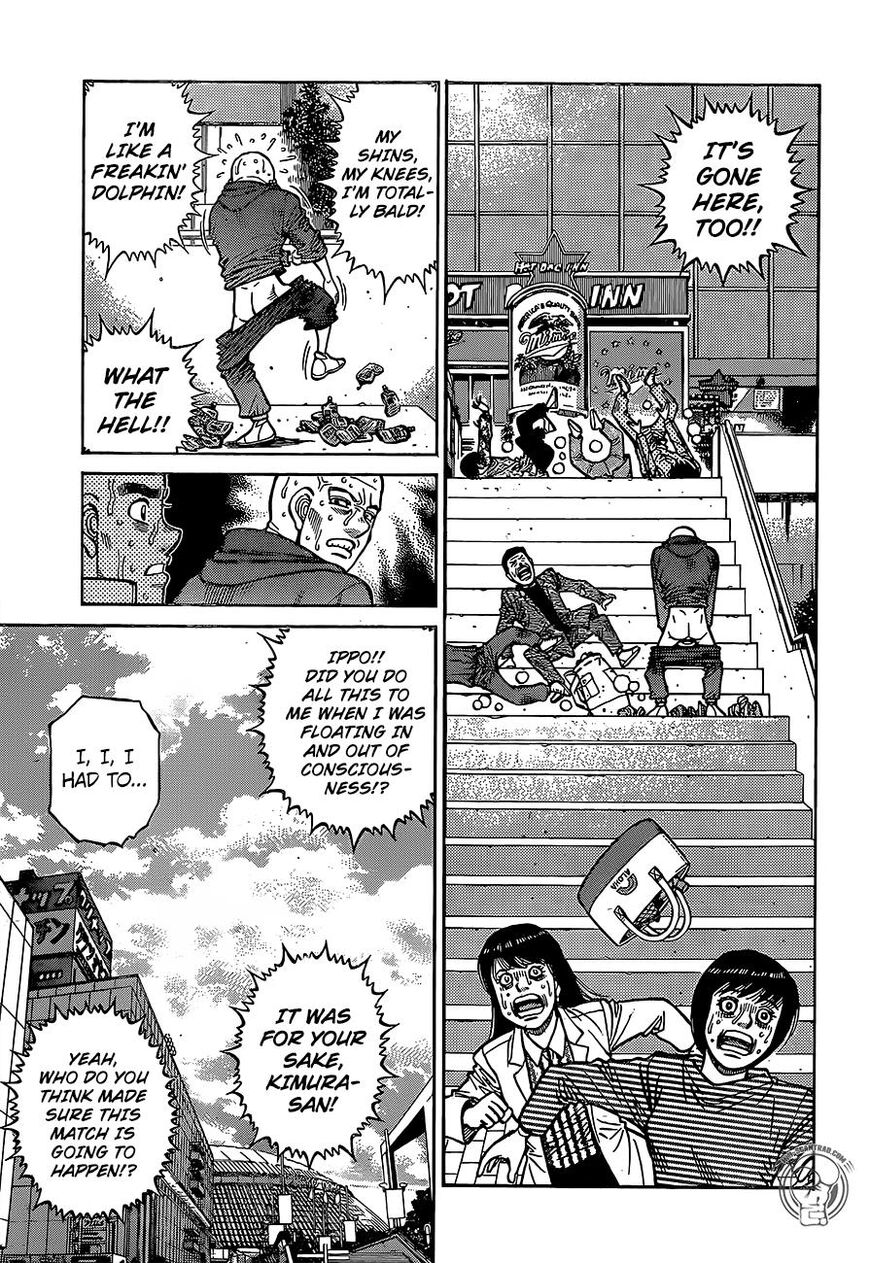 Hajime No Ippo 1284 15