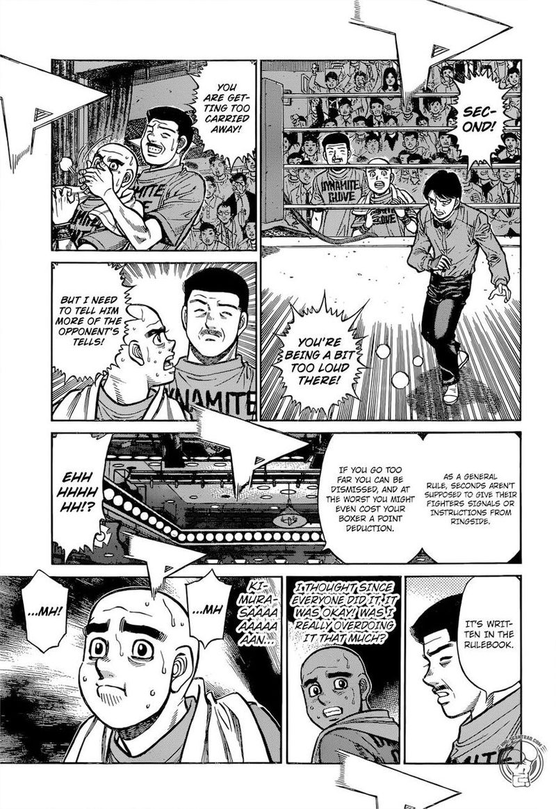 Hajime No Ippo 1286 11