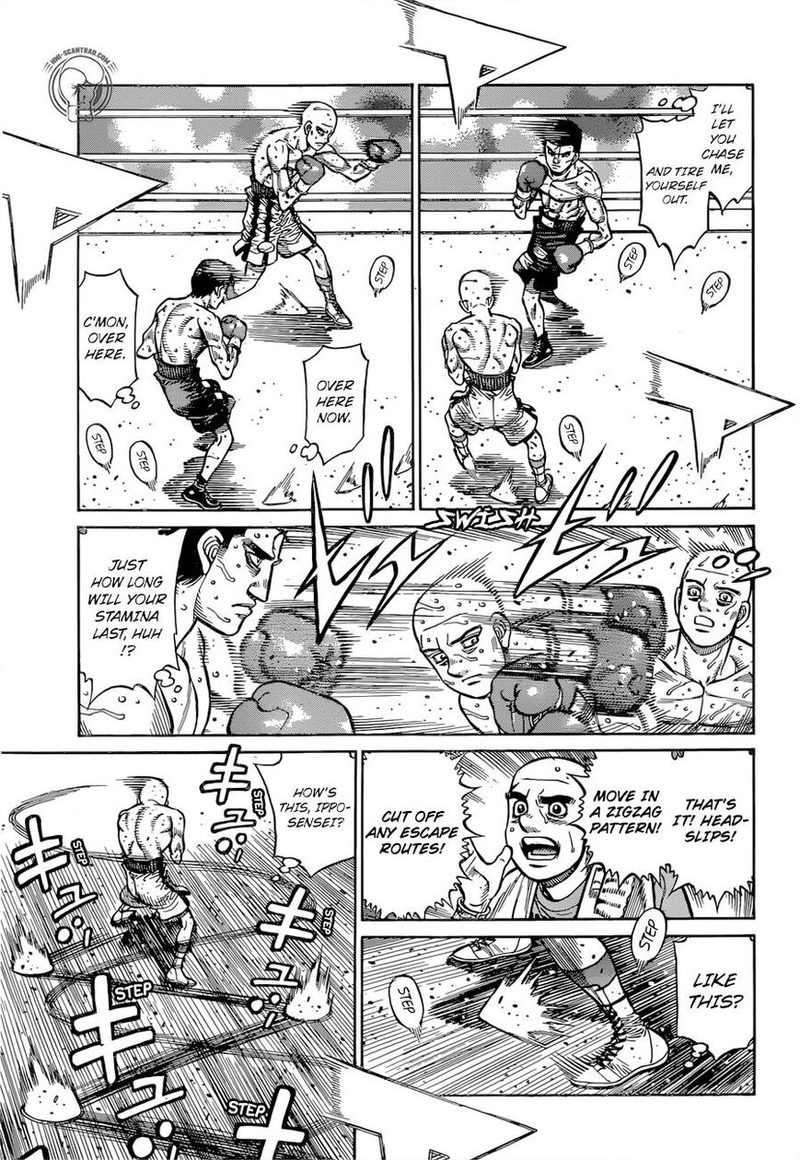 Hajime No Ippo 1286 5