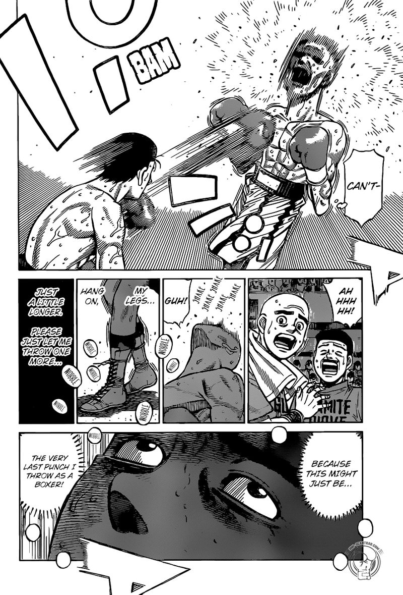 Hajime No Ippo 1289 4