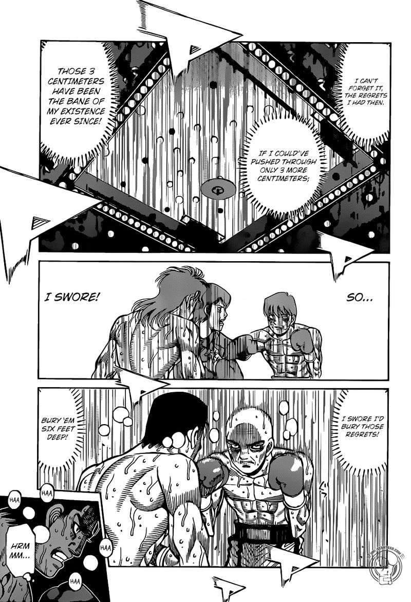 Hajime No Ippo 1289 5