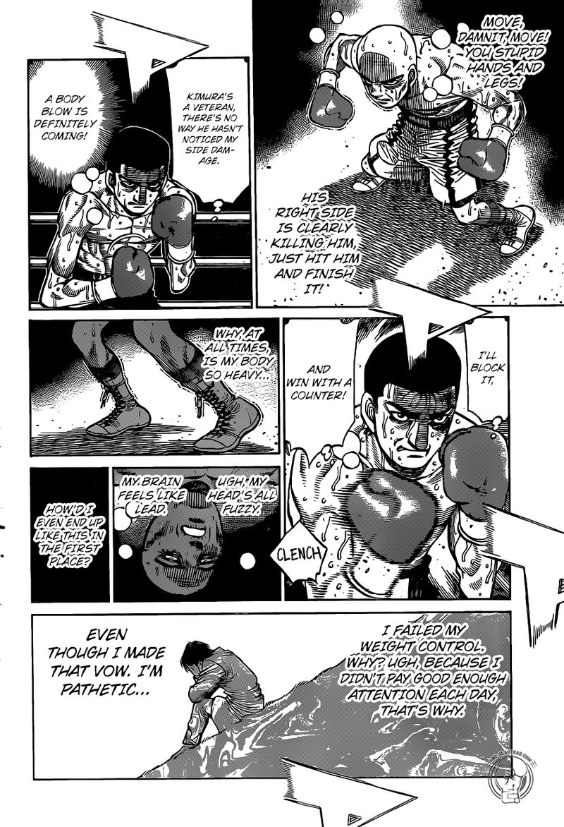 Hajime No Ippo 1289 6