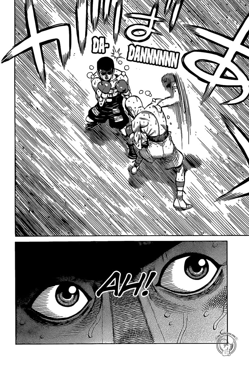 Hajime No Ippo 1289 8