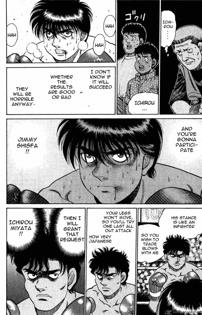 Hajime No Ippo 129 10