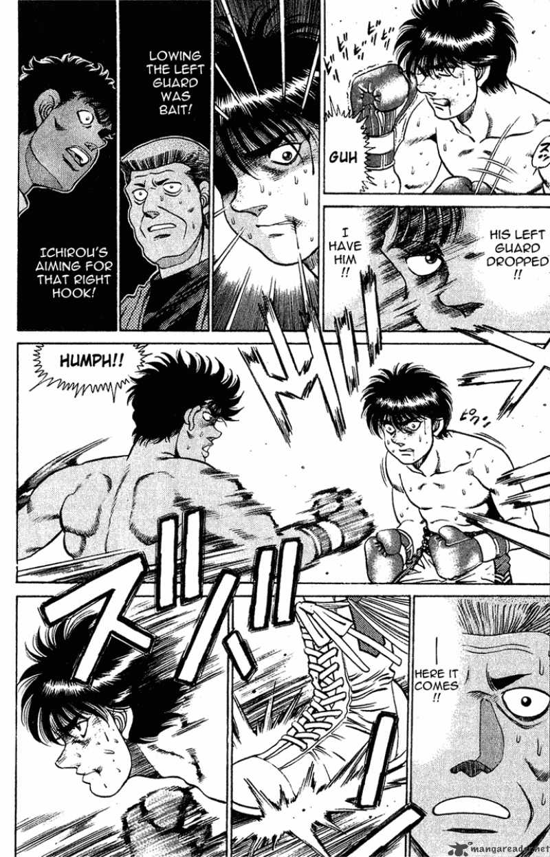 Hajime No Ippo 129 12