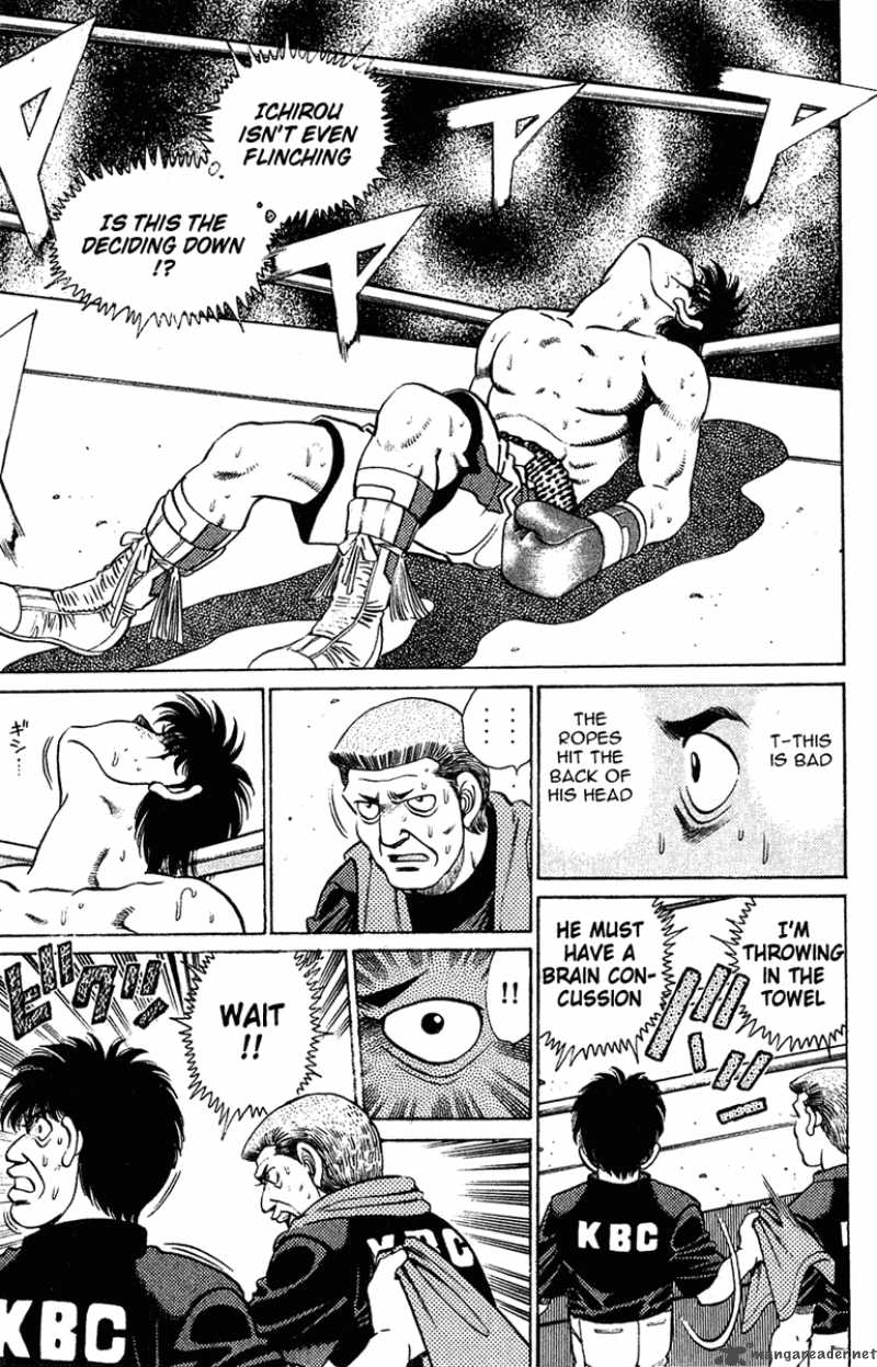 Hajime No Ippo 129 17