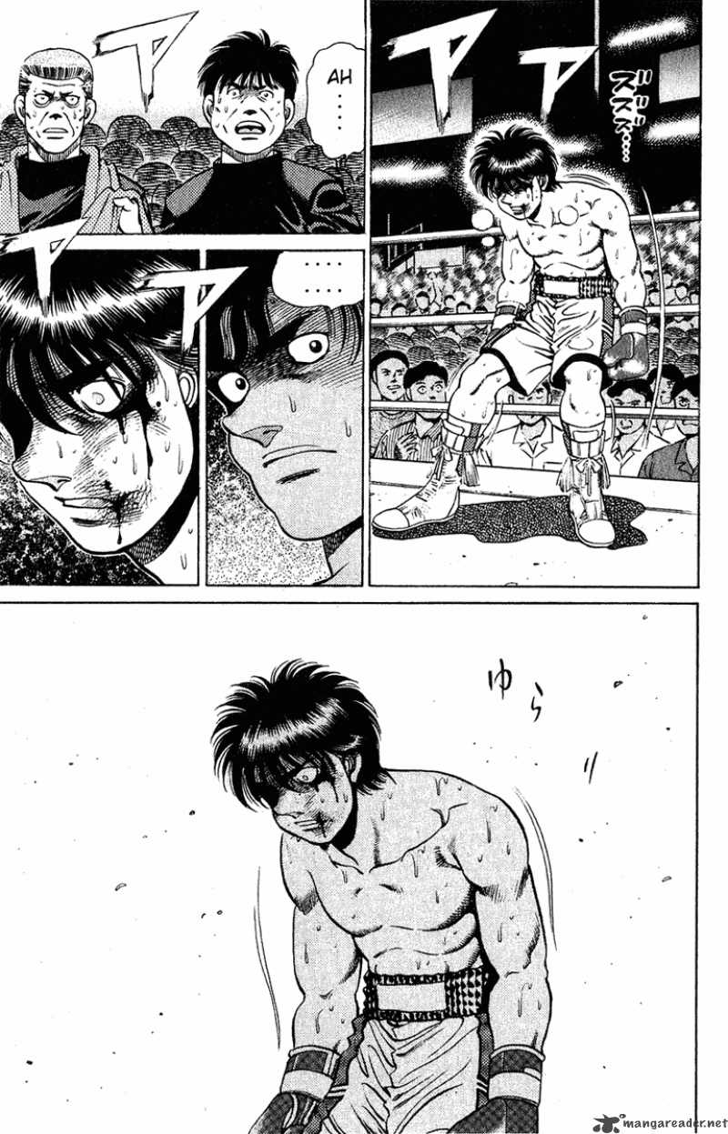 Hajime No Ippo 129 19