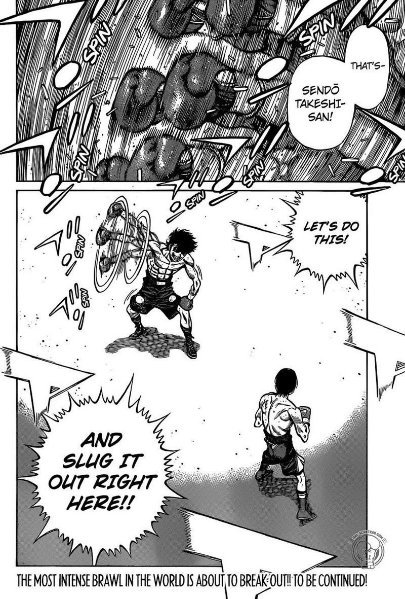 Hajime No Ippo 1296 18