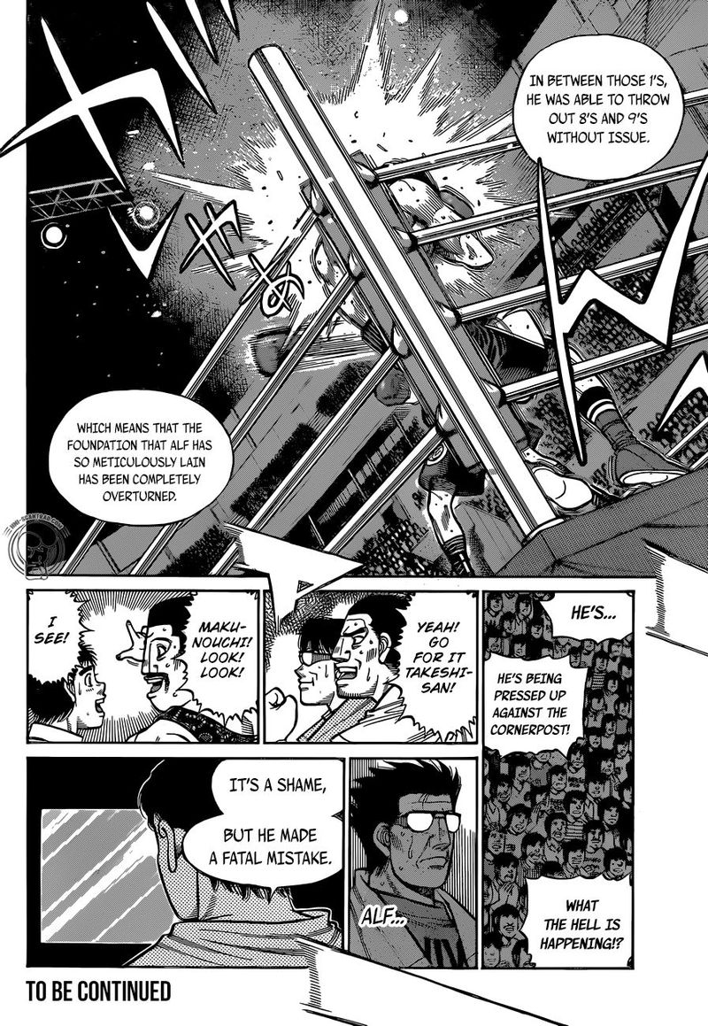 Hajime No Ippo 1297 12