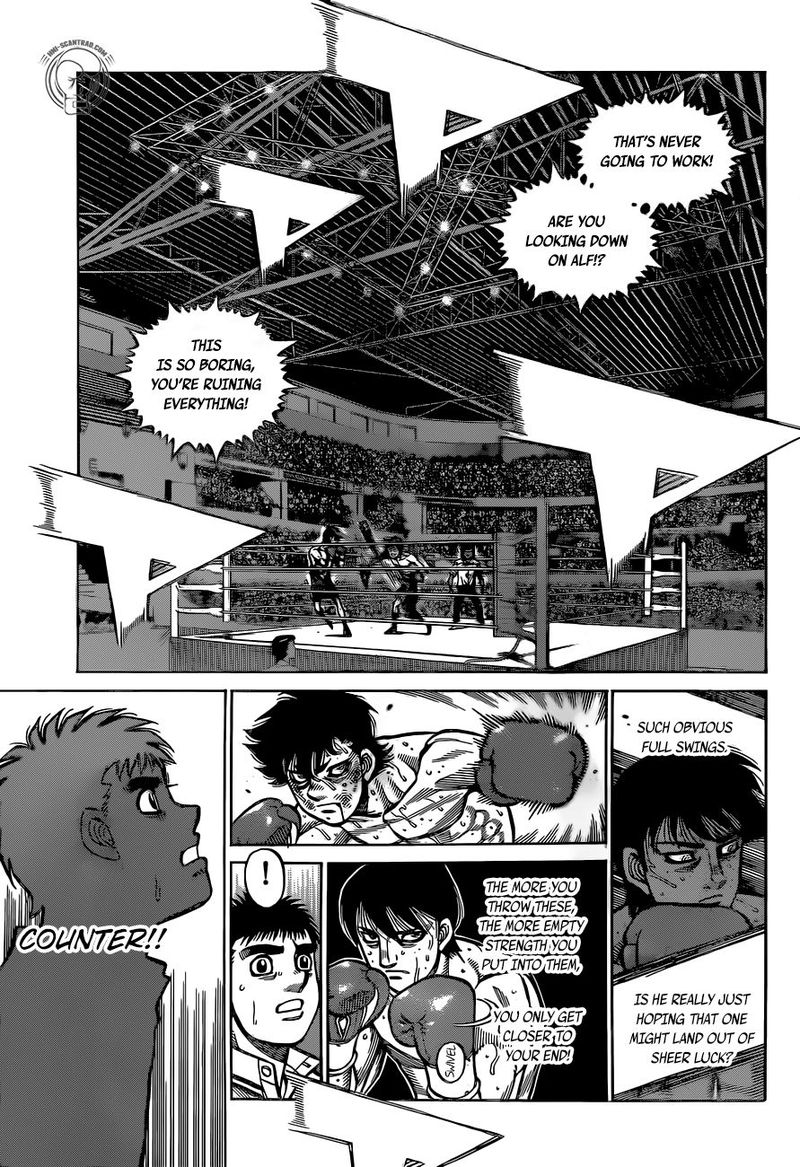 Hajime No Ippo 1297 3