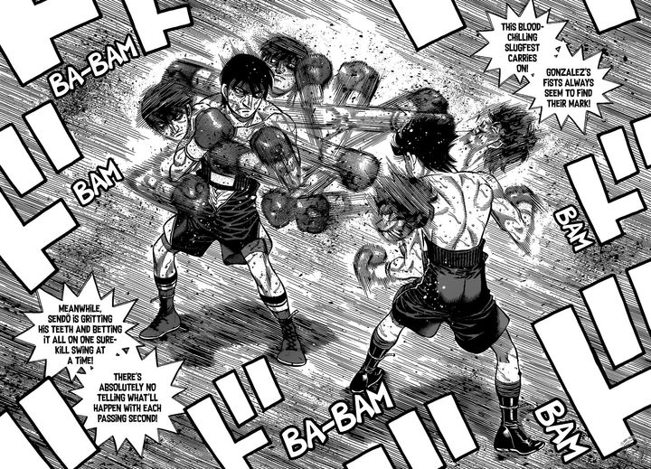 Hajime No Ippo 1300 3